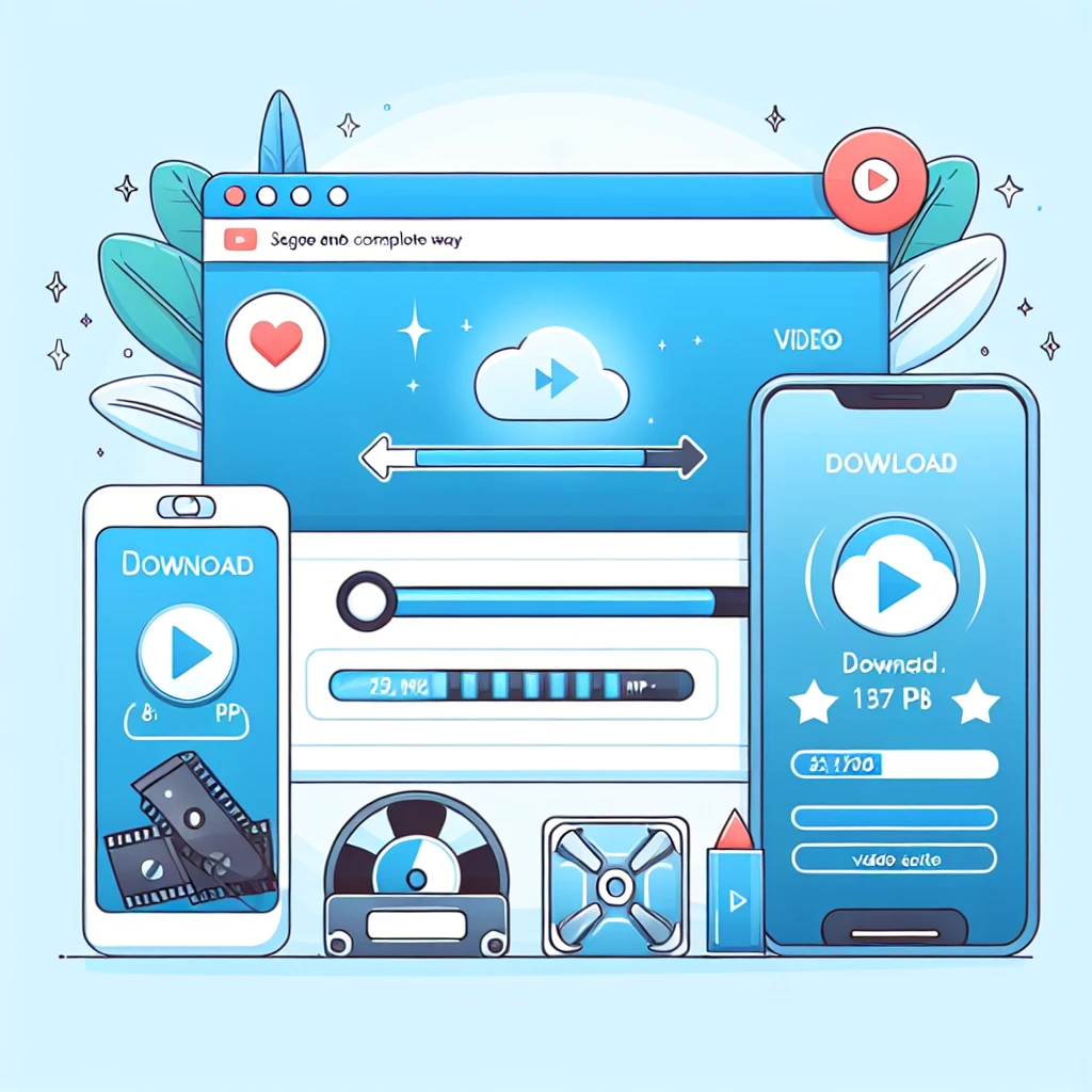 Cómo Descargar Videos de YouTube en MP4: Guía Completa y Métodos Seguros