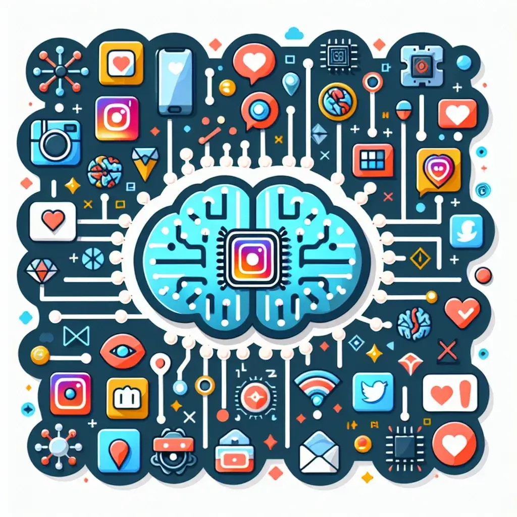 Las Mejores Herramientas de IA para Crear Captions de Instagram que Aumenten tu Engagement