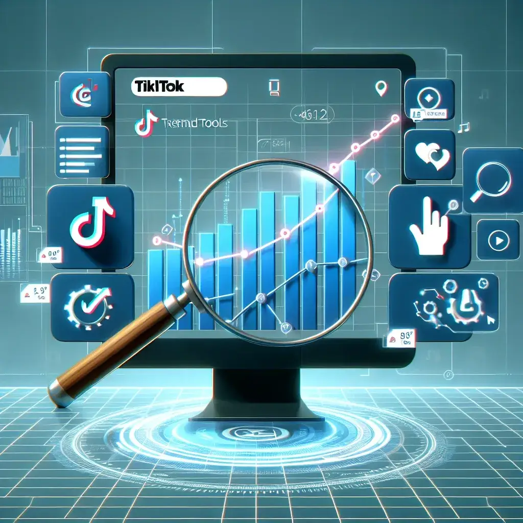 Herramientas de Análisis y Tendencias de TikTok: Guía Completa para Maximizar tu Alcance