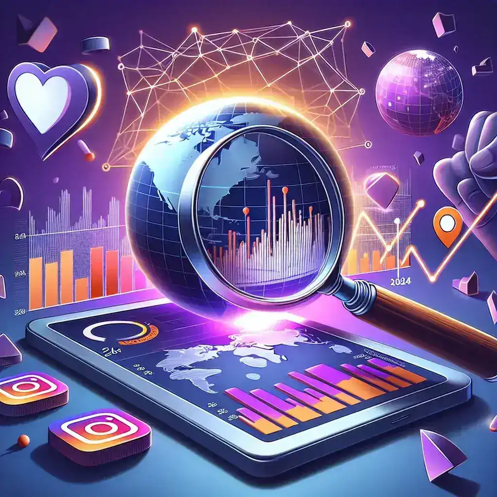 Las Mejores Herramientas de Seguimiento de Engagement en Instagram para 2024